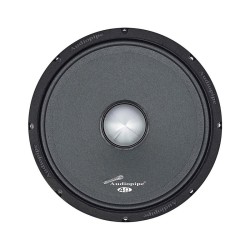 APMB-10N11DR | Audiopipe Neodimyum 25 cm Mid-Woofer