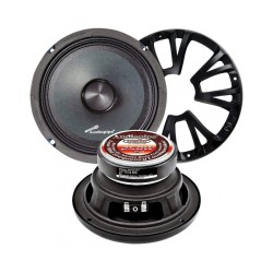 APMB-6ST | Audiopipe 16 cm Midrange