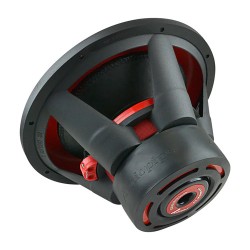 TXX-BDD2-15 | Audiopipe 38 cm Subwoofer 