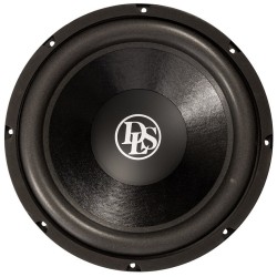 MCW12 | DLS Performance Serisi 30 cm Subwoofer