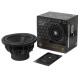 RSW10.D2 | DLS Performance Serisi 25 cm Subwoofer