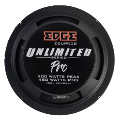 EDUPRO8-E3 | EDGE Unlimited Serisi 20 cm Midrange