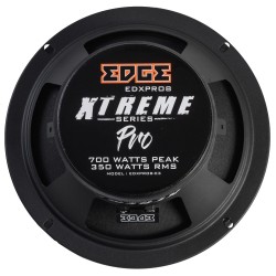 EDXPRO8-E3 | EDGE Xtreme Serisi 20 cm Midrange