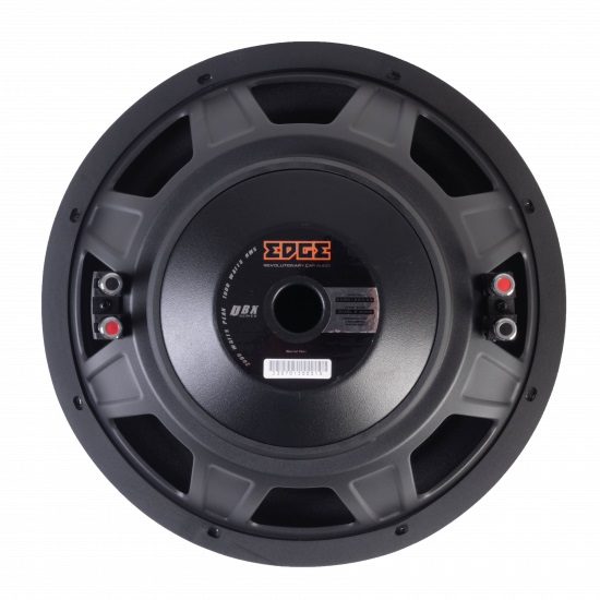 EDBX12D2-E3 | EDGE DB Serisi 30 cm Subwoofer