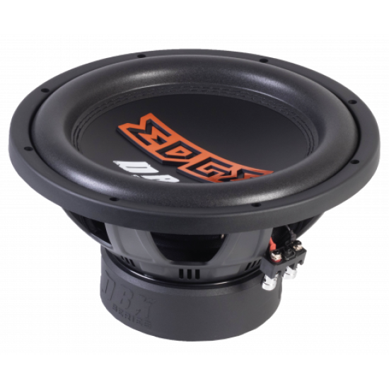 EDBX12D2-E3 | EDGE DB Serisi 30 cm Subwoofer