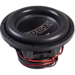 EDP122SPL-E3 | EDGE Street Serisi 30 cm Subwoofer