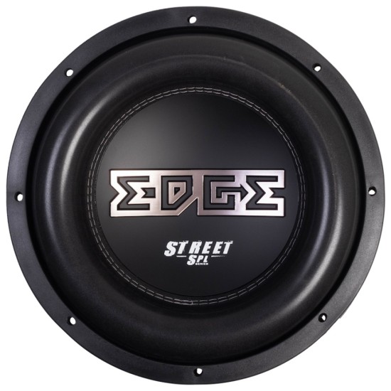 EDP122SPL-E3 | EDGE Street Serisi 30 cm Subwoofer