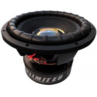 EDU15SPL-E2 | EDGE Unlimited Serisi 38 cm Subwoofer