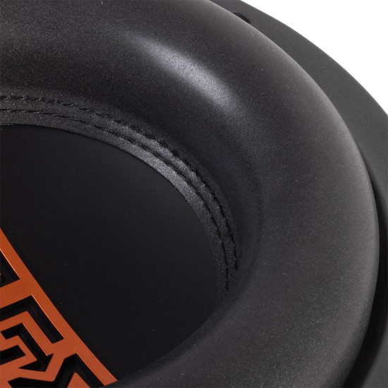 EDX10D2-E3 | EDGE Xtreme Serisi 25 cm Subwoofer