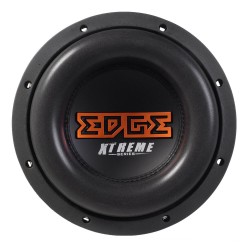 EDX10D2-E3 | EDGE Xtreme Serisi 25 cm Subwoofer