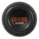 EDX10D2-E3 | EDGE Xtreme Serisi 25 cm Subwoofer