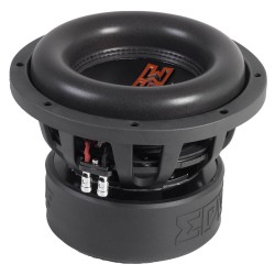 EDX10D2-E3 | EDGE Xtreme Serisi 25 cm Subwoofer