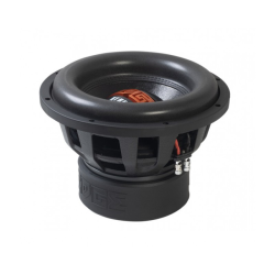 EDX12D2-E0 | EDGE Xtreme Serisi 30 cm Subwoofer