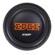 EDX15D2-E3 | EDGE Xtreme Serisi 38 cm Subwoofer