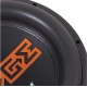 EDX15D2-E3 | EDGE Xtreme Serisi 38 cm Subwoofer