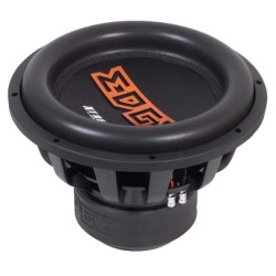 EDX15D2-E3 | EDGE Xtreme Serisi 38 cm Subwoofer