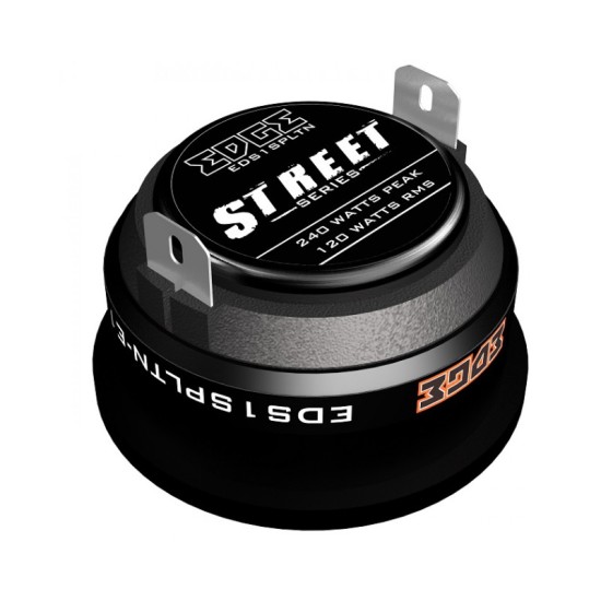 EDS1TSPLN-E1 | EDGE Street Serisi 4,5 cm Tweeter