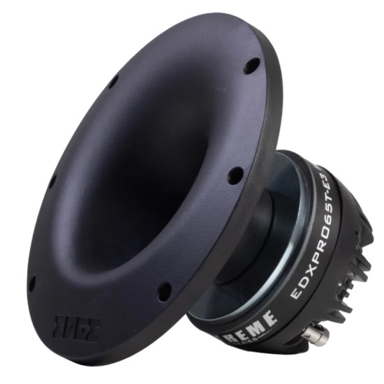 EDXPRO65T-E3 | EDGE Xtreme Serisi 16 cm Tweeter