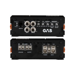 PRP1500.1D | GAS Audio Power Mono Amplifikatör