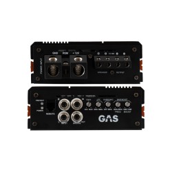 PRP2500.1D | GAS Audio Power Mono Amplifikatör