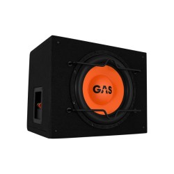 MAD B1-110| GAS MAD Serisi 25 cm Kutulu Subwoofer 