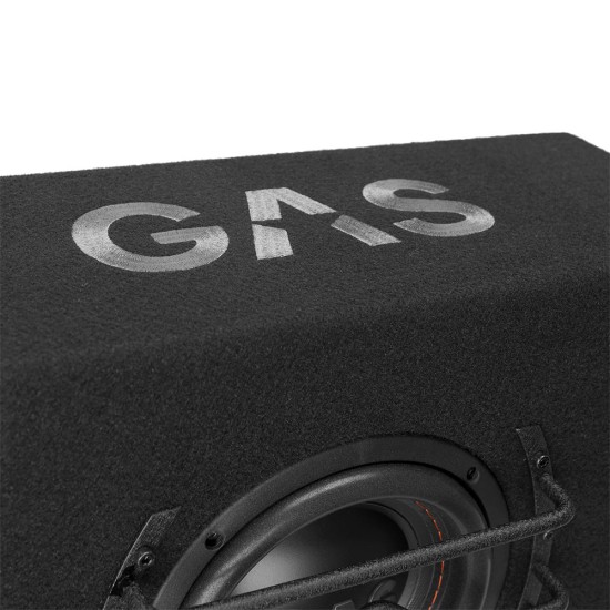 MAX B1-18 | GAS MAX Serisi 20 cm Kutulu Subwoofer 