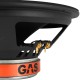 PM2-104 | GAS MAD Serisi 25 cm Midrange