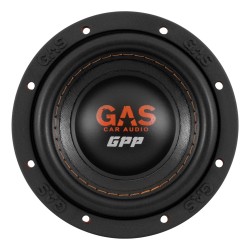 GPP165D1 | GAS Alpha Serisi 16 cm Subwoofer