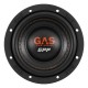 GPP165D1 | GAS Alpha Serisi 16 cm Subwoofer