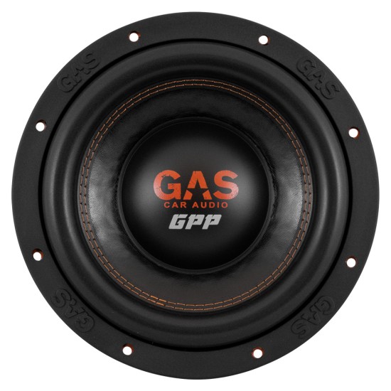 GPP250D1 | GAS GPP Serisi 25 cm Subwoofer