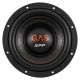 GPP250D1 | GAS GPP Serisi 25 cm Subwoofer