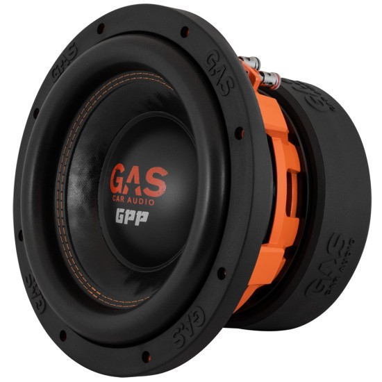 GPP250D1 | GAS GPP Serisi 25 cm Subwoofer