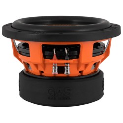 GPP250D1 | GAS GPP Serisi 25 cm Subwoofer