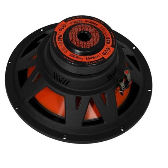 S1-124 | GAS MAD Serisi 30 cm Subwoofer