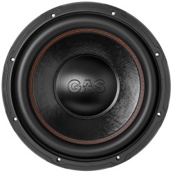 S3-12D2 | GAS MAD Serisi 30 cm Subwoofer