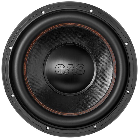 S3-12D2 | GAS MAD Serisi 30 cm Subwoofer