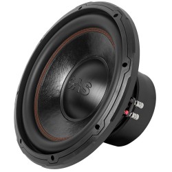 S3-12D2 | GAS MAD Serisi 30 cm Subwoofer