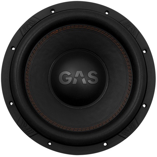 MAX S1-12D1 | GAS MAX Serisi 30 cm Subwoofer