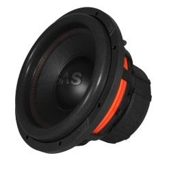 MAX S1-12D1 | GAS MAX Serisi 30 cm Subwoofer