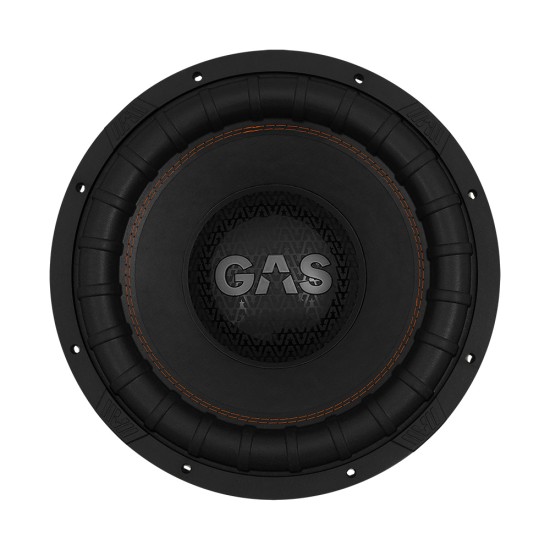 S2-15D2 | GAS MAX Serisi 38 cm Subwoofer