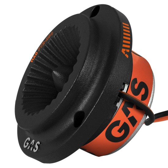 PT2-254 | GAS Mad Serisi 9,5 cm SPL Tweeter