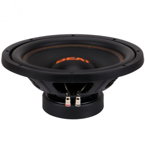 BEAT124 | GAS Beat Serisi 30 cm Subwoofer