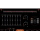 PBX-DSP8 | Powerbass 8 Kanal 32Bit DSP