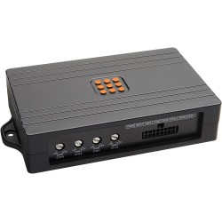 PBX-DSP8 | Powerbass 8 Kanal 32Bit DSP