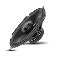 S-6802 | Powerbass S Serisi Oval Koaksiyel