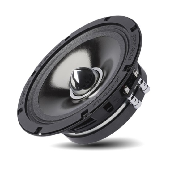 4XL-65T | Powerbass 4XL Serisi 16 cm Midrange