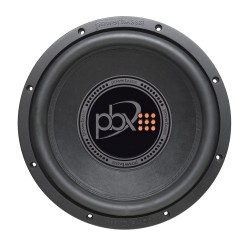 3XL-1220D | Powerbass 3XL Serisi 30 cm Subwoofer