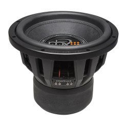 3XL-1220D | Powerbass 3XL Serisi 30 cm Subwoofer