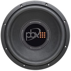 3XL-1520D | Powerbass 3XL Serisi 38 cm Subwoofer