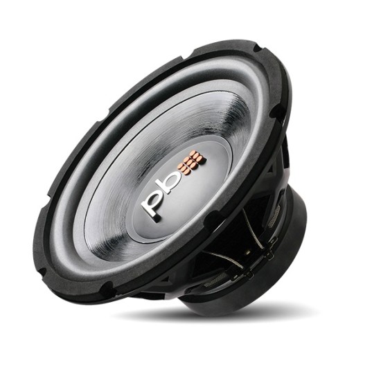 PS-10 | Powerbass 25 cm Subwoofer